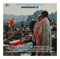 Woodstock Vol.1 (VARIOUS) für 22,46 Euro