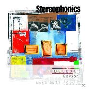 Word Gets Around (Deluxe Edition) (Stereophonics) für 22,46 Euro