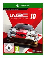 WRC 10 (Xbox One) für 44,96 Euro