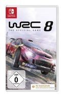 WRC 8 (Nintendo Switch) für 22,46 Euro