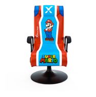 X Rocker Nintendo Mario Joy Gamingstuhl für 180,96 Euro