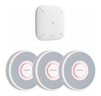 X-Sense Rauchmelder XS0B-MR31 f&uuml;r 90,46 Euro