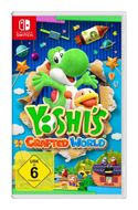 Yoshi's Crafted World (Nintendo Switch) für 52,96 Euro