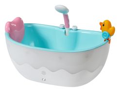 Zapf Puppenbadewanne BABY born f&uuml;r 59,46 Euro