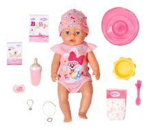 Zapf BABY born Magic Girl 43cm f&uuml;r 59,99 Euro