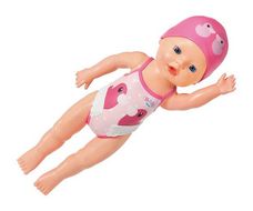 Zapf BABY born My First Swim Girl 30cm f&uuml;r 19,99 Euro