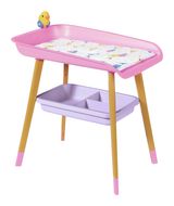Zapf BABY born Wickeltisch f&uuml;r 44,99 Euro