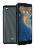 ZTE Blade A31 Lite 4G Smartphone 12,7 cm (5 Zoll) 32 GB 1,4 GHz Android 8 MP Einzelne Kamera Kamera Dual Sim (Grau) für 63,96 Euro