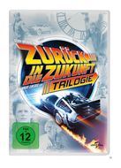 Zurück in die Zukunft - Trilogie (DVD) für 16,96 Euro