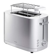 ZWILLING Toaster 1000 W 2 Scheibe(n)  Enfinigy kurz (Satinierter Stahl) f&uuml;r 41,46 Euro