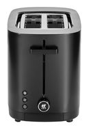 ZWILLING Toaster 1800 W 2 Scheibe(n)  Enfinigy kurz (Schwarz) f&uuml;r 46,46 Euro