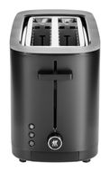 ZWILLING Toaster 1800 W 4 Scheibe(n)  Enfinigy lang (Schwarz) f&uuml;r 58,96 Euro