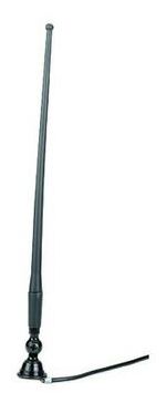 thumbnail image 2 of Surga Performance Short Antenna Rod For Ford - 9cm Flexible Waterproof Stubby Antenna 2 of 6