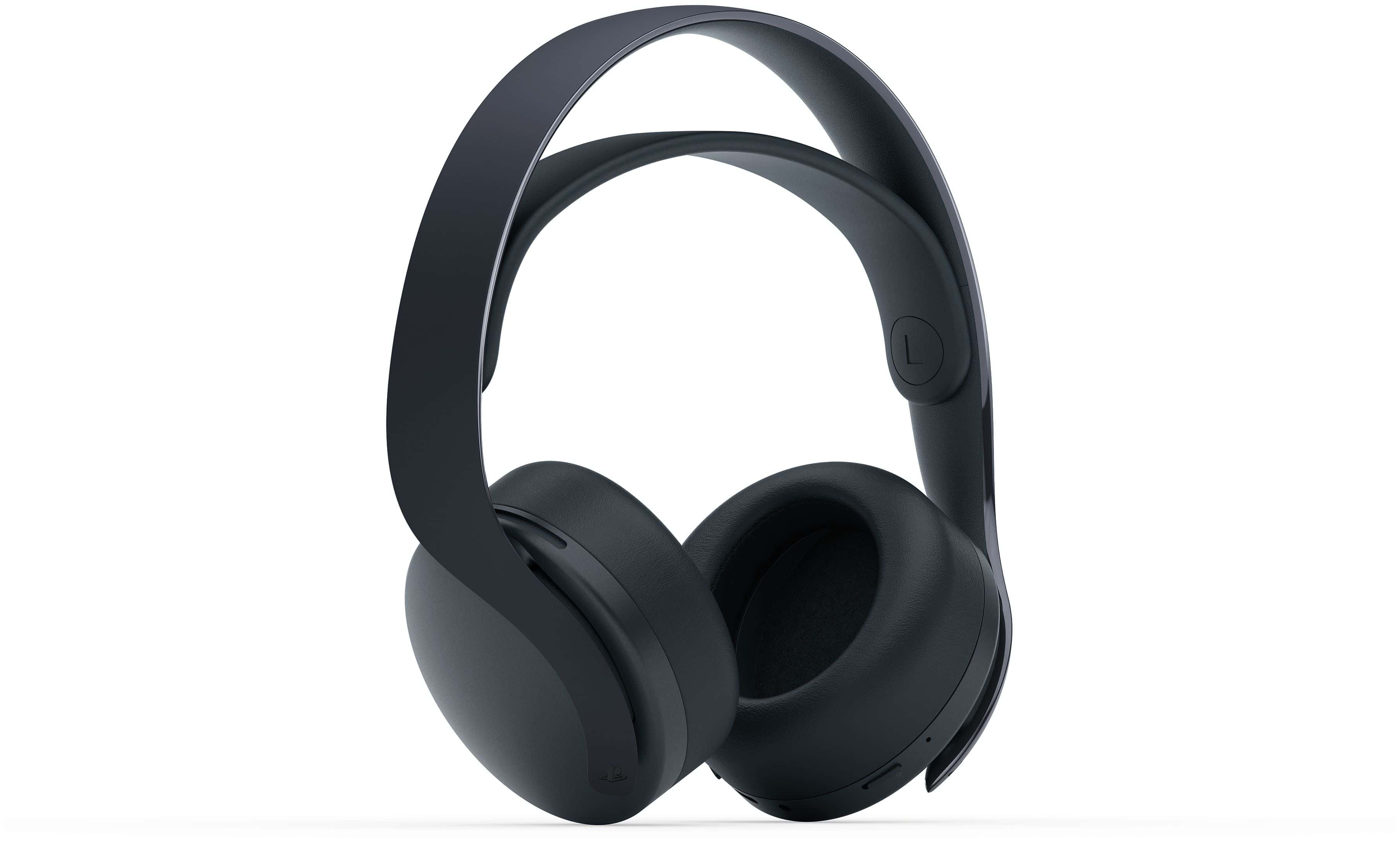 PS5 Pulse 2024 3D Wireless Headset