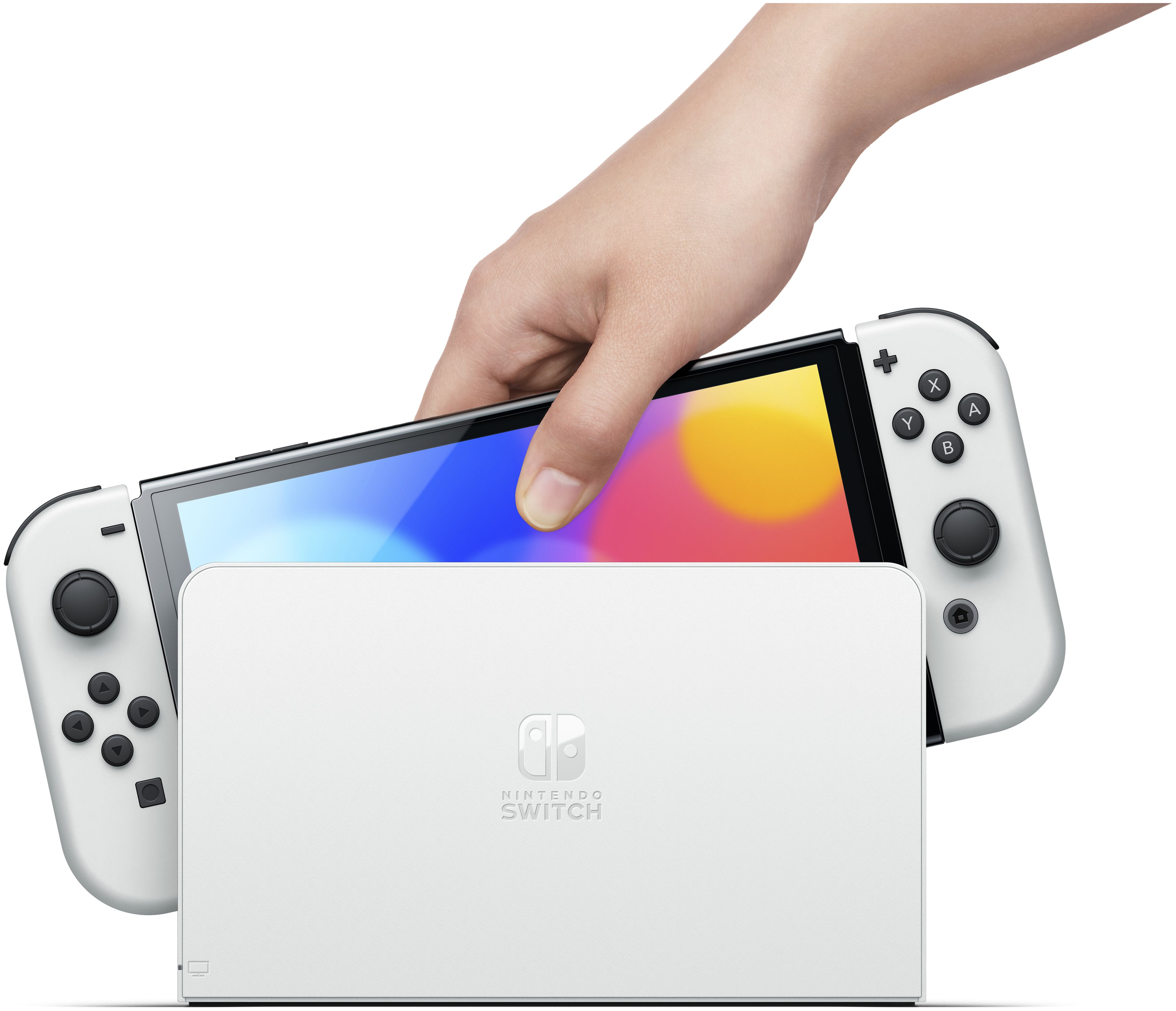 Nintendo Switch bei Boomstore OLED