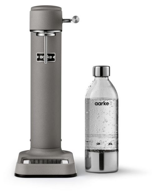 Aarke Wasserflasche 0,8L Für Carbonator Pro Ab 24,00 € (Januar 2026 Preise) | Preisvergleich Bei