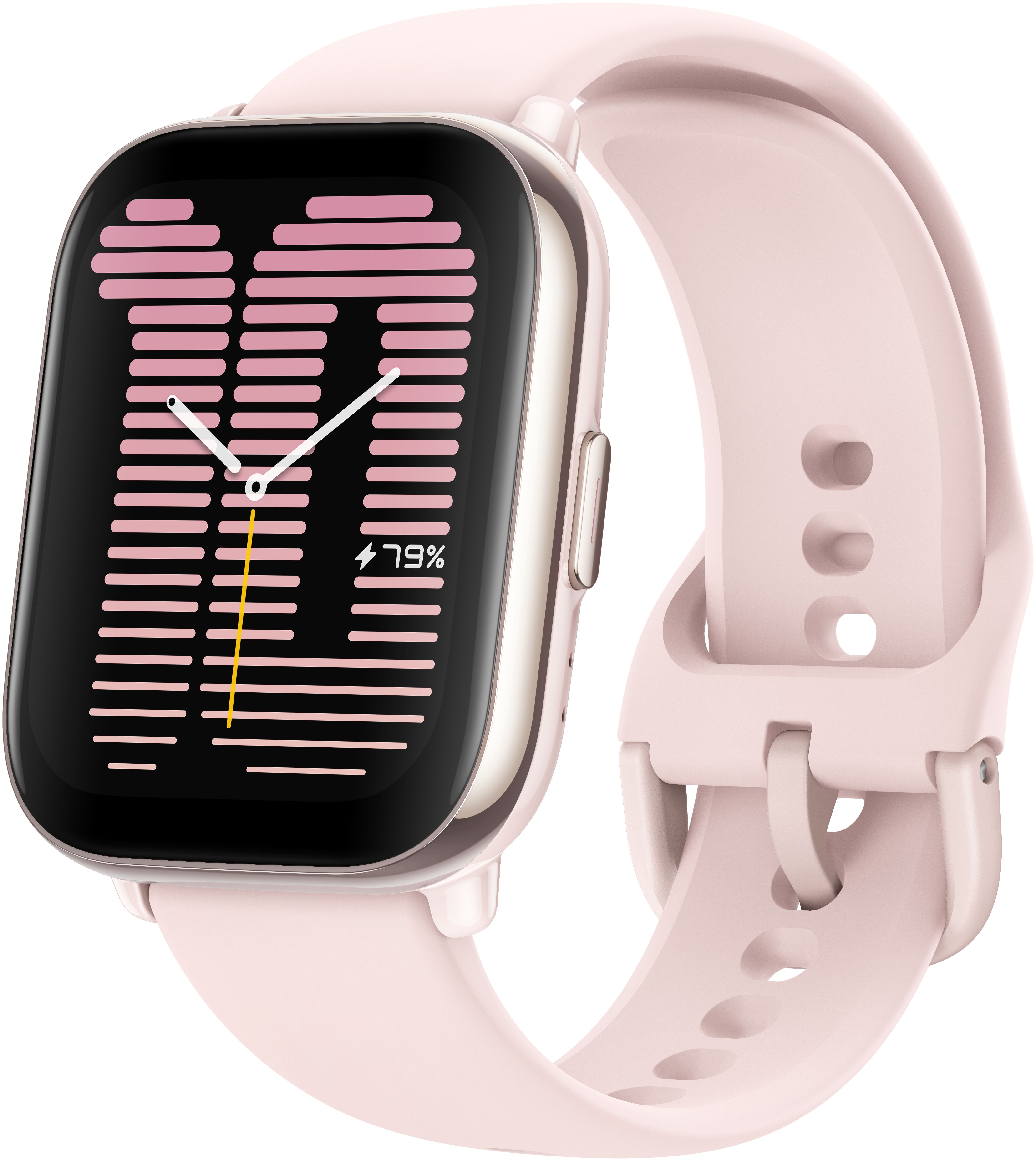 Amazfit apple health online