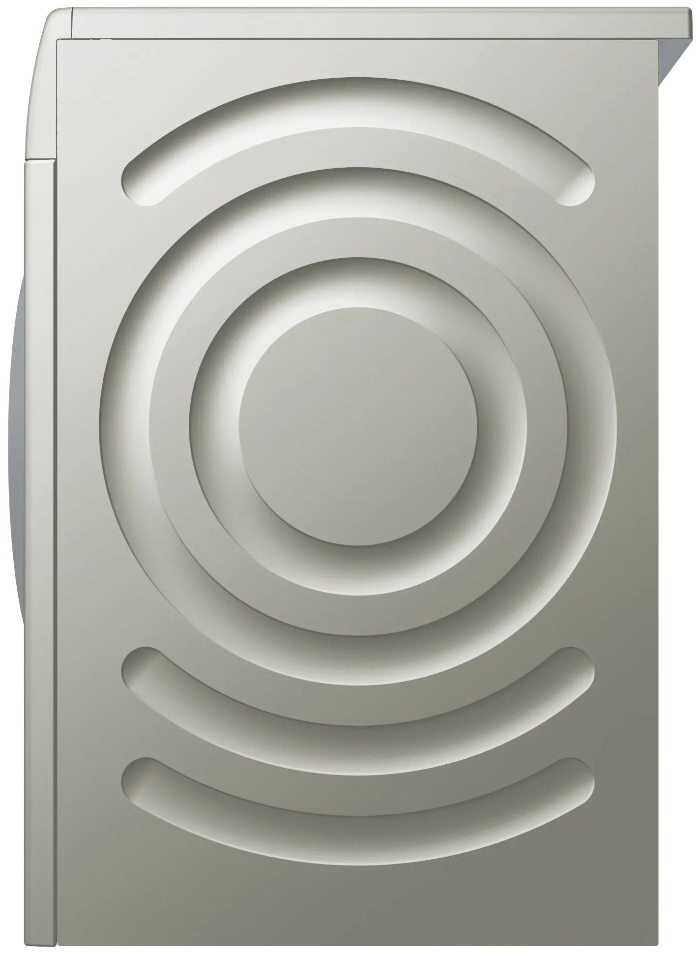 10 Bosch Waschmaschine bei A 8 AutoClean aquaStop Boomstore Serie U/min kg Frontlader 1600 WGB2560X0 EEK: