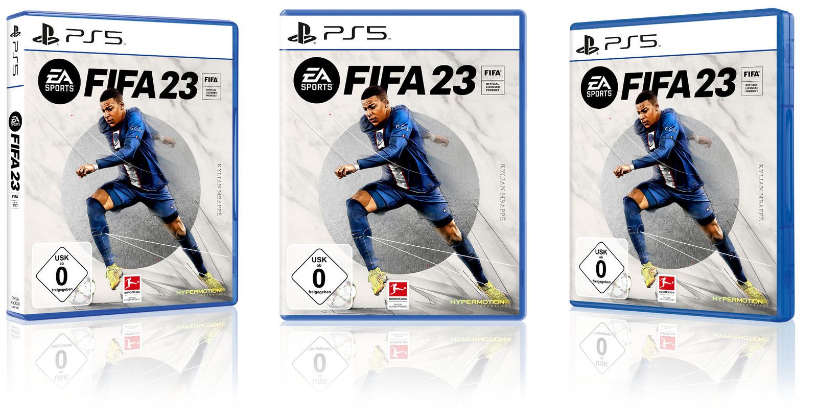 Electronic Arts FIFA 23 (PlayStation 5) bei Boomstore