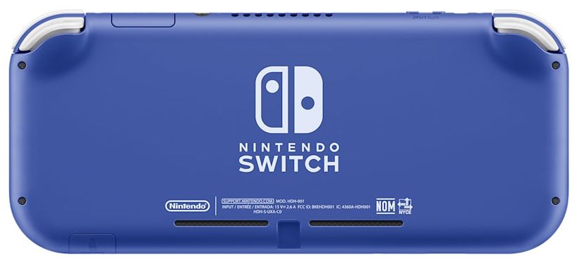 NACON: Neues Zubehör für Nintendo Switch und Switch Lite