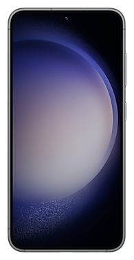 Samsung Galaxy S23 MP 50 15,5 (6.1 Boomstore 5G Dreifach cm Dual Smartphone Zoll) (Phantom Android Kamera Sim GB 256 bei Black)