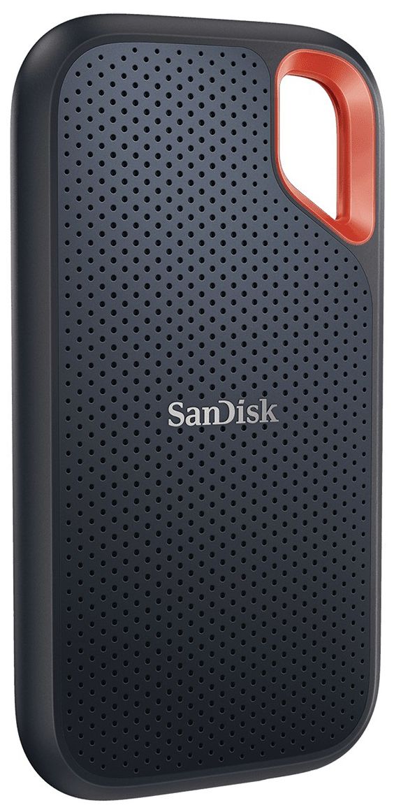 bei Extreme Portable Boomstore Sandisk