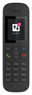 T-Mobile Analoges/DECT-Telefon Sinus A12 Boomstore bei
