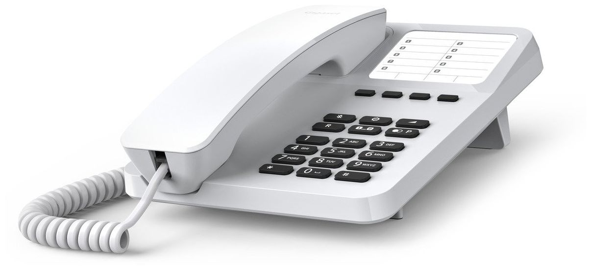 Gigaset Desk400 Analoges Telefon bei Boomstore