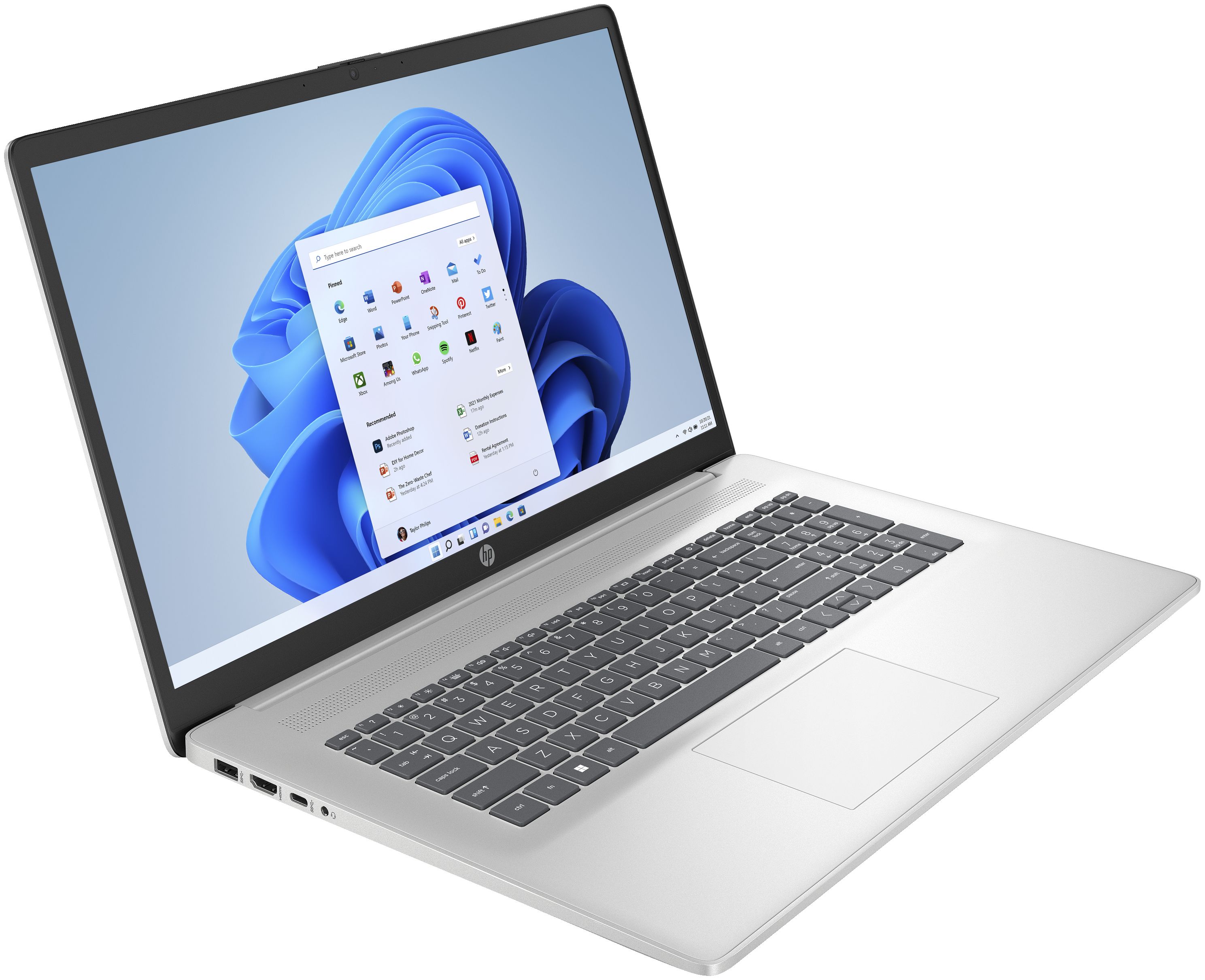 HP 17-cp0648ng bei Boomstore