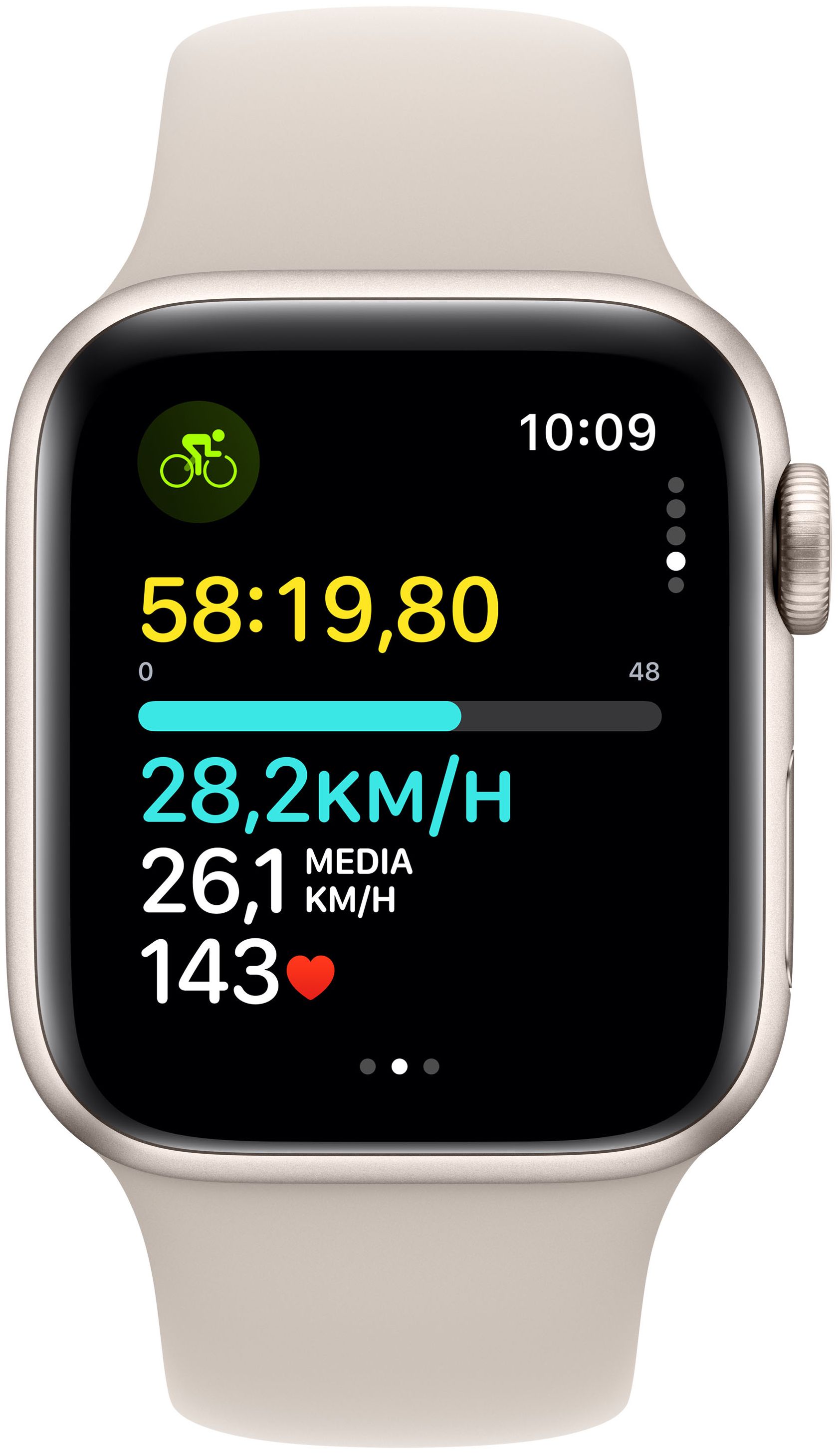 Apple watch for running 2019 online