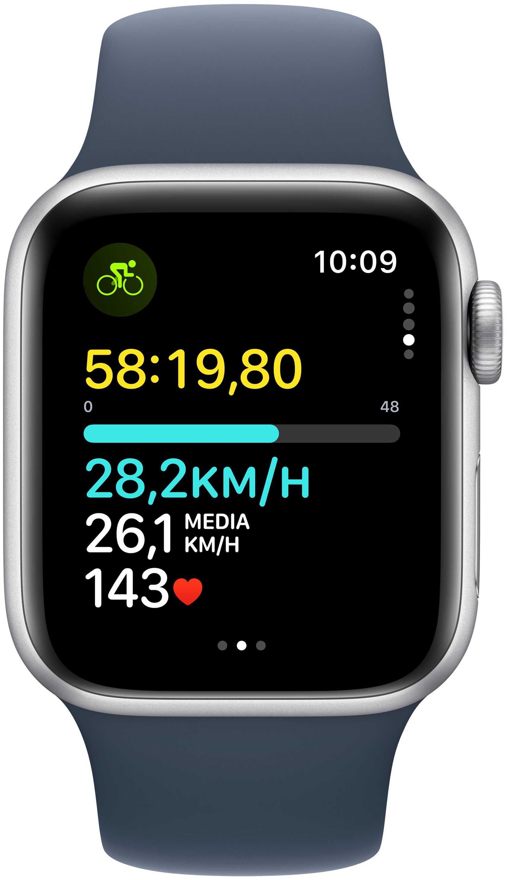 Apple Watch SE bei Boomstore