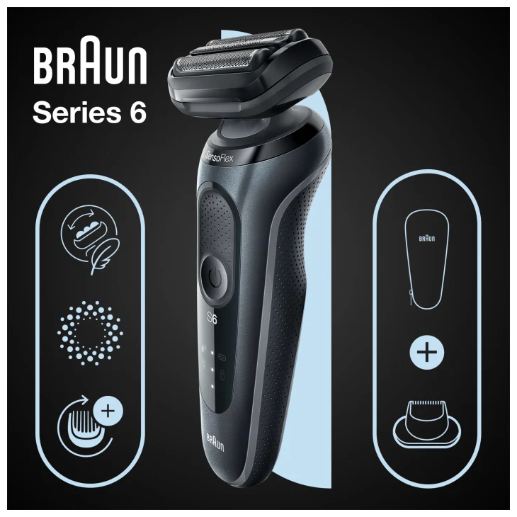 Braun CCR 2 Clean&Renew Reinigungskartusche 2er Pack bei Boomstore