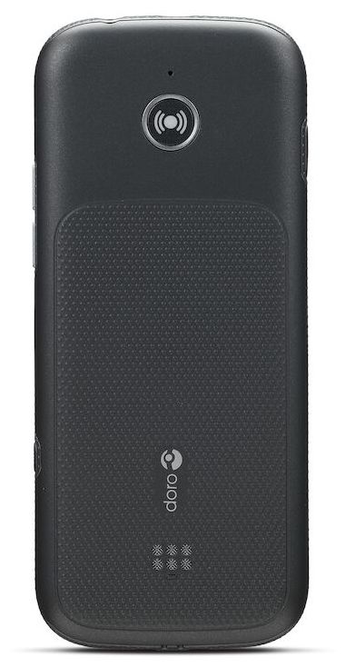 Dual (Schwarz, 7,11 Boomstore cm 780X Weiß) bei Doro Zoll) (2.8 Sim Smartphone 4G