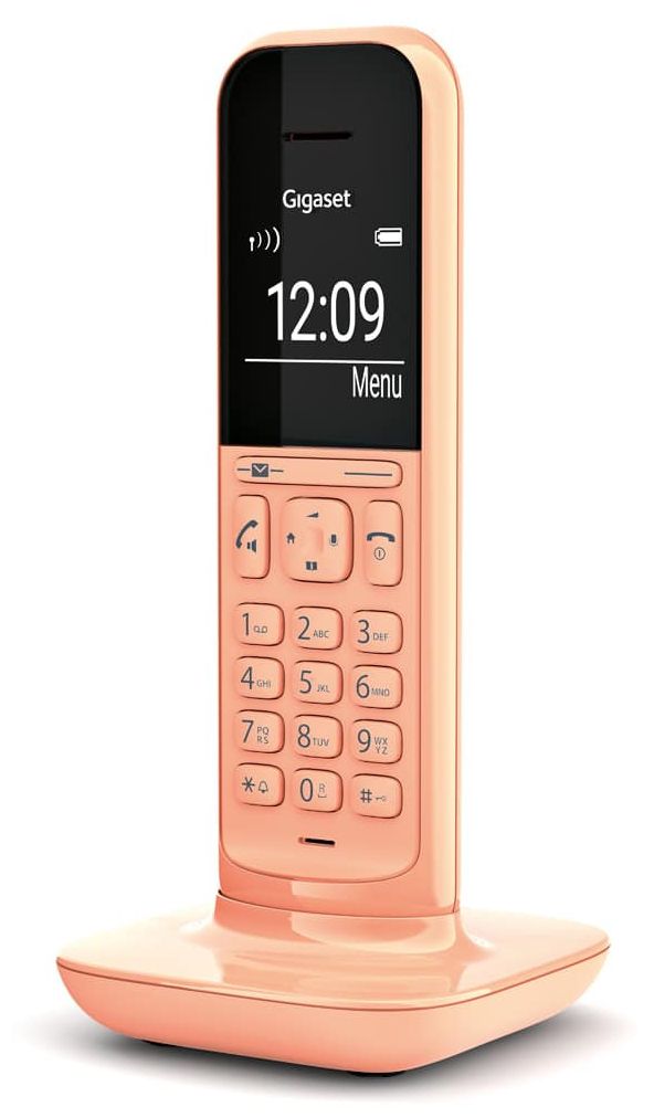 Gigaset CL390A Analoges/DECT-Telefon bei Boomstore