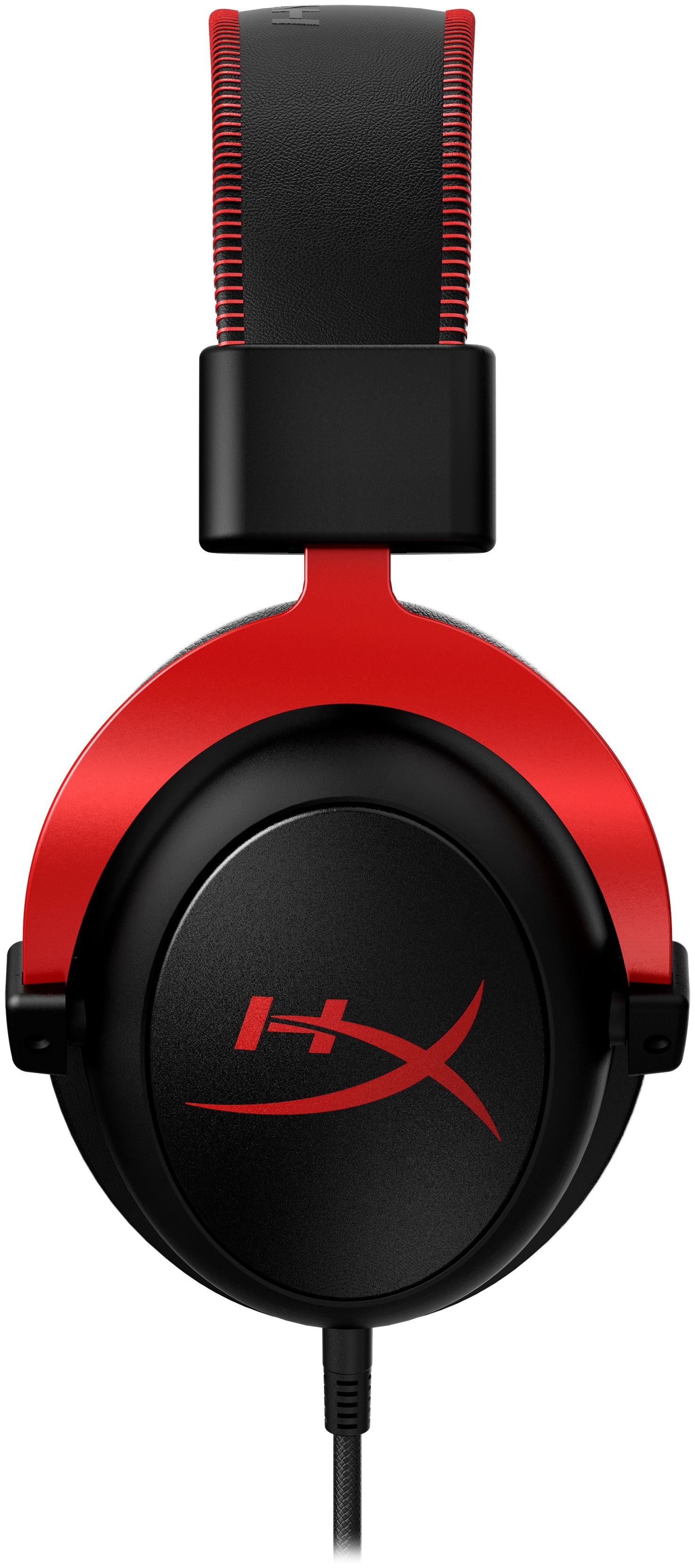 HP HyperX Cloud – Boomstore bei (schwarz-rot) Gaming-Headset II