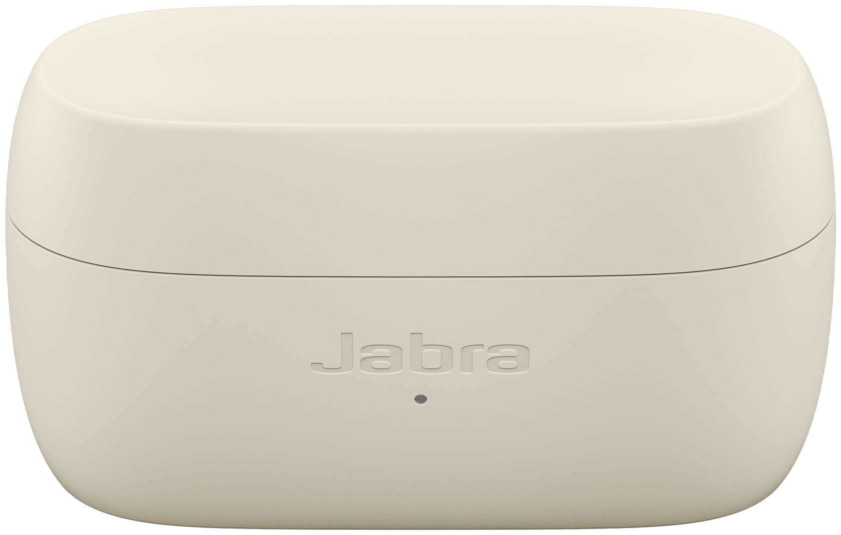 Jabra/GN Netcom Elite 3 In-Ear Bluetooth Kopfhörer kabellos 7 h Laufzeit  IP55 (Beige, Gold) bei Boomstore