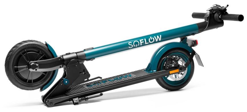 So-Flow SO1 Pro bei Boomstore