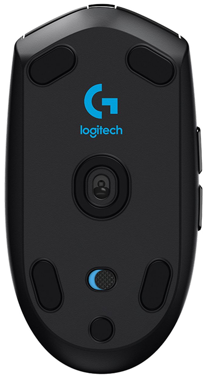 Logitech G G305 bei Boomstore