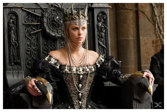 Universal Pictures Snow White The Huntsman Extended Version Blu Ray Bei Boomstore