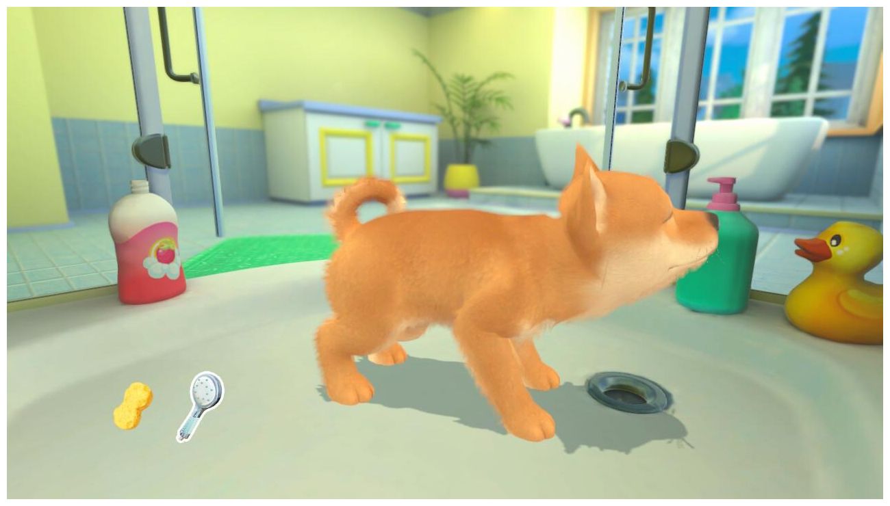 GAME My Universe: Hunde- und Katzenbabys (Nintendo Switch) bei Boomstore