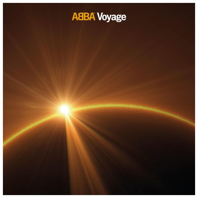 ABBA - Voyage (Softpack) 