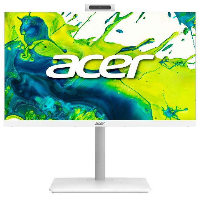 All-in-One-PC 68,6 cm (27 Zoll) Intel Core 5 16 GB Ram 512 GB SSD Windows 11 Home intern Aspire C27-A 