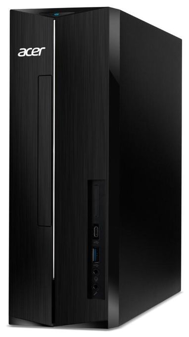 PC 8 GB Ram 512 GB SSD Windows 11 Home intern Aspire XC-1715 
