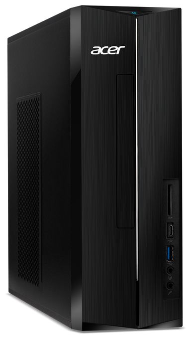 PC 4,7 GHz Intel® Core™ i3 8 GB Ram 512 GB SSD Windows 11 Home intern Aspire XC-1785 