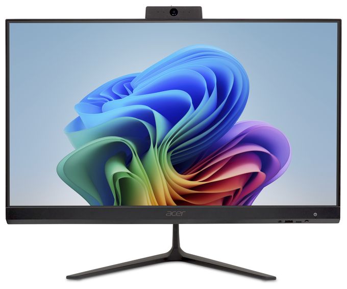 All-in-One-PC 60,5 cm (23.8 Zoll) 3,5 GHz AMD Ryzen 7 32 GB Ram 1 TB SSD Windows 11 Home Aspire C24B-GKRK 
