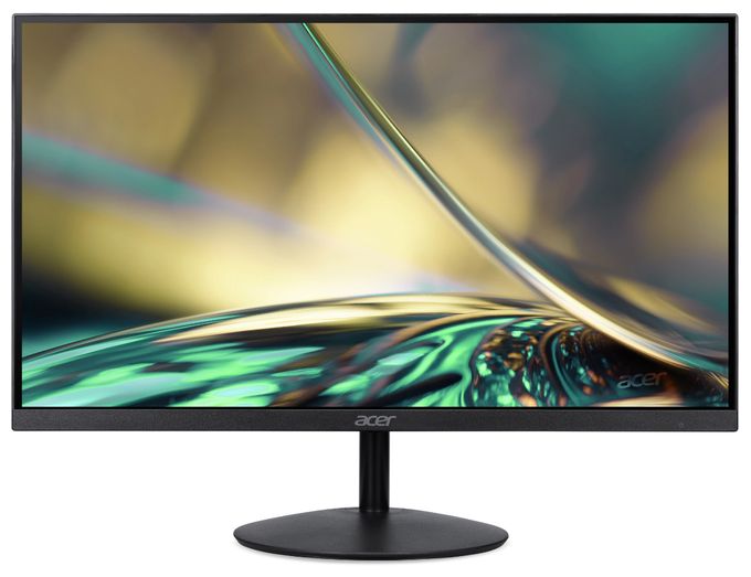 Full HD Monitor 80 cm (31.5 Zoll) 16:9 1 ms 300 cd/m²  Essential SB322QAbi (Schwarz) 