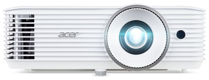 1080p (1920x1080) DLP Standard Throw-Projektor 5200 ANSI Lumen  H6532BDi (Weiß) 