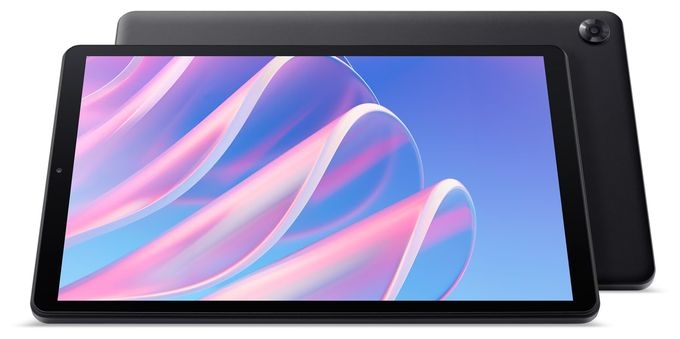 64 GB Tablet 27,9 cm (11 Zoll) 1,8 GHz Android 5 MP  Iconia A11-21P-A39S (Schwarz) 