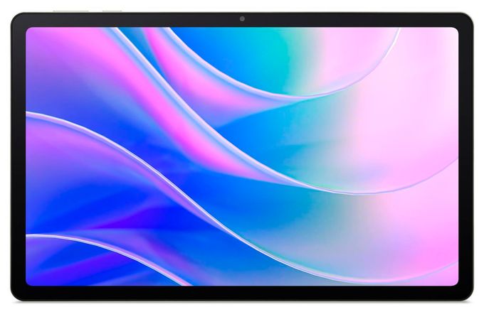 128 GB Tablet 30,5 cm (12 Zoll) 1,8 GHz Android 8 MP (Vapor Silver) Iconia A12-11MN-A34Y 