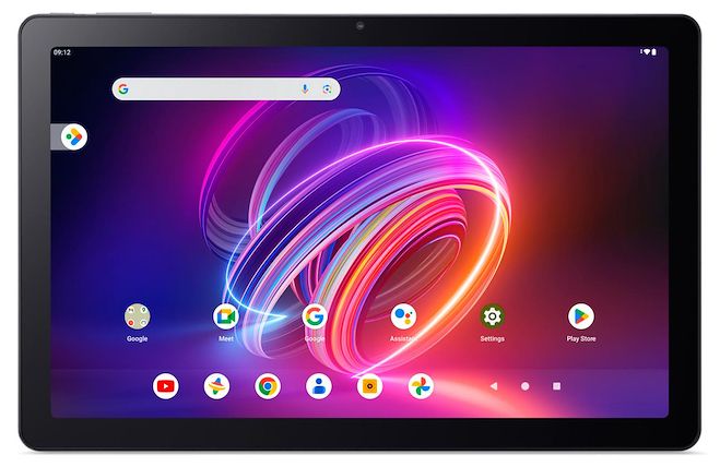 128 GB Tablet 27,9 cm (11 Zoll) Android 13 MP  Iconia P11-11-80ZS (Grau) 
